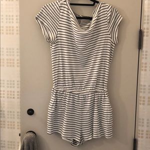 BDG cotton romper